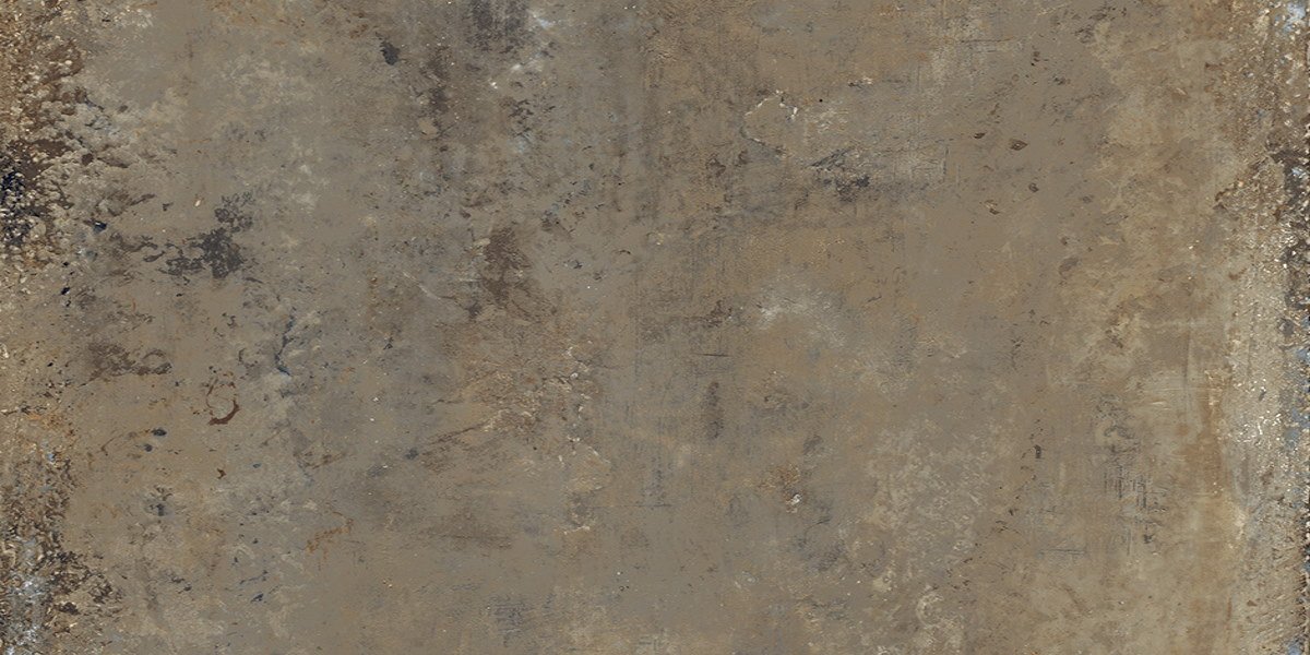 Керамогранит La Fabbrica Artile Copper Nat/Ret 156003, цвет коричневый, поверхность матовая, прямоугольник, 600x1200
