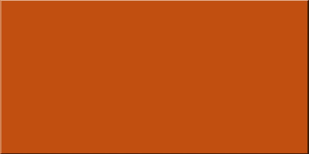 Керамогранит Уральский гранит Уральская Палитра UP054 Matt, цвет оранжевый, поверхность матовая, прямоугольник, 600x1200