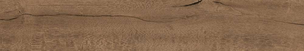 Керамогранит Sant Agostino Timewood Brown CSATWBRN20, цвет коричневый, поверхность матовая, прямоугольник, 200x1200