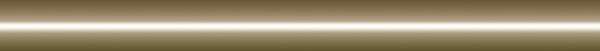 Бордюры Kerama Marazzi Карандаш платина 11, цвет коричневый, поверхность глянцевая, прямоугольник, 15x200