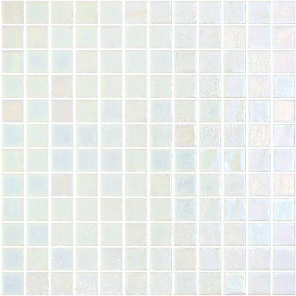 Мозаика Onix Mosaico Pietra Opalescent Blanco, цвет белый, поверхность матовая, квадрат, 311x311