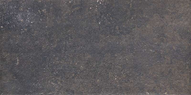 Клинкер Paradyz Viano Antracite Base Tile, цвет серый, поверхность матовая, прямоугольник, 300x600