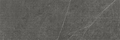 Широкоформатный керамогранит Lea Ceramiche Slimtech Timeless Marble Hyphen Pietra Gray Satinato, цвет чёрный, поверхность сатинированная, прямоугольник, 1000x3000