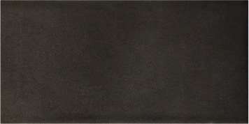 Керамическая плитка Self Style Boston Notturno cbs-006, цвет чёрный тёмный, поверхность глянцевая, кабанчик, 75x150