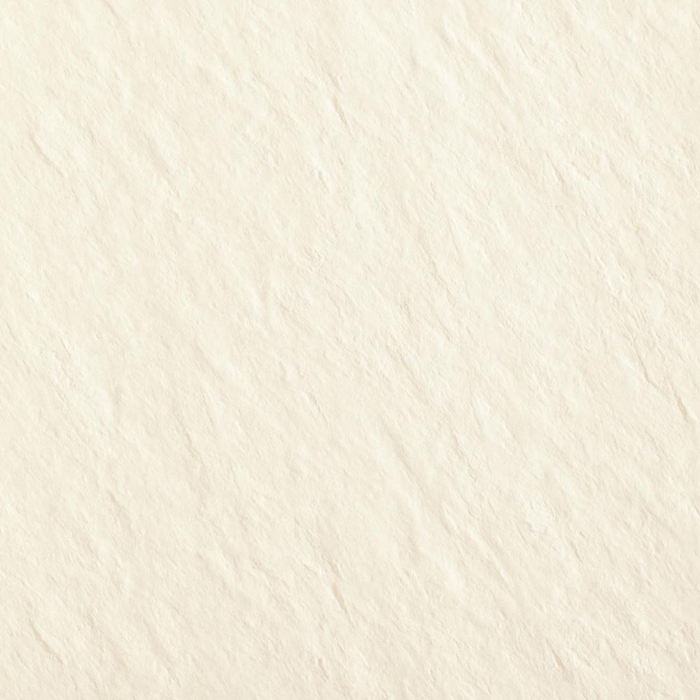 Керамогранит Paradyz Doblo Bianco Gres Rekt. Struktura, цвет бежевый, поверхность структурированная, квадрат, 598x598