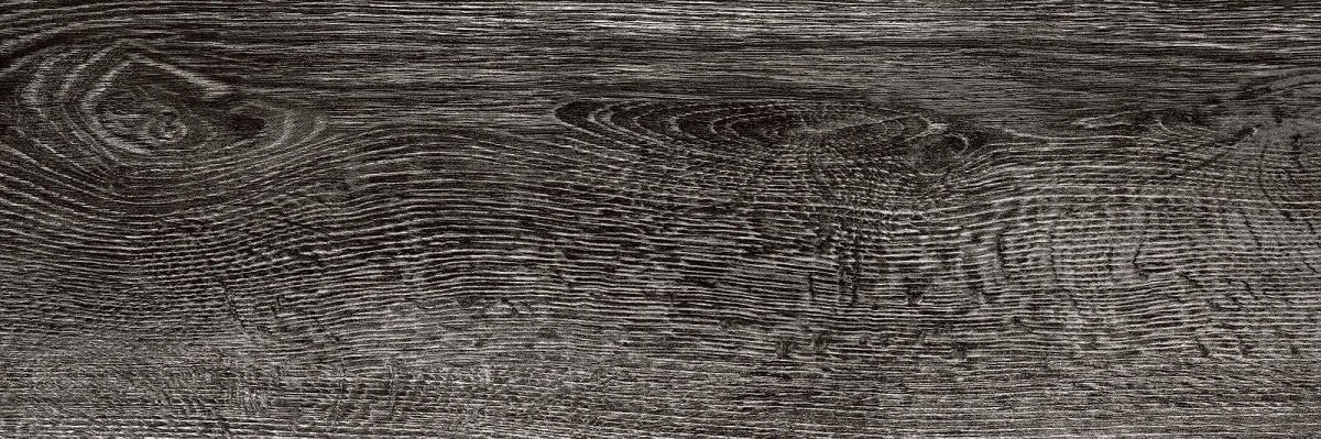 Керамогранит Azulindus & Marti Wood Wengue, цвет серый, поверхность матовая, прямоугольник, 200x600