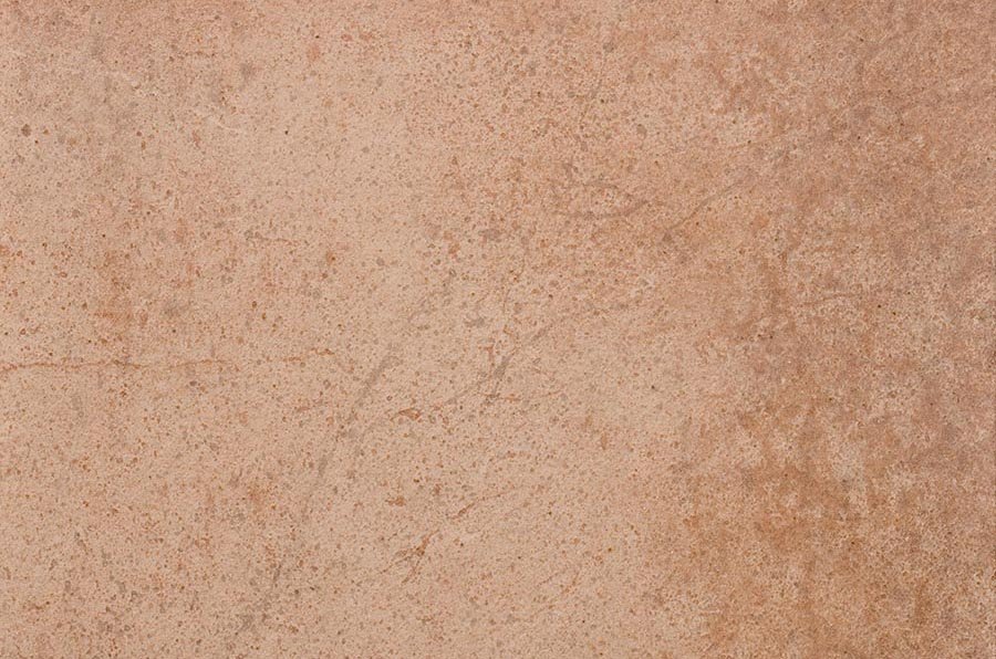 Клинкер Stroeher Aera 750 Rubeo 8045, цвет коричневый, поверхность матовая, прямоугольник, 294x444