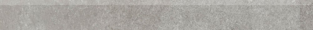 Бордюры Terratinta Stonedesign Ash TTSD04BN, цвет серый, поверхность матовая, прямоугольник, 70x600