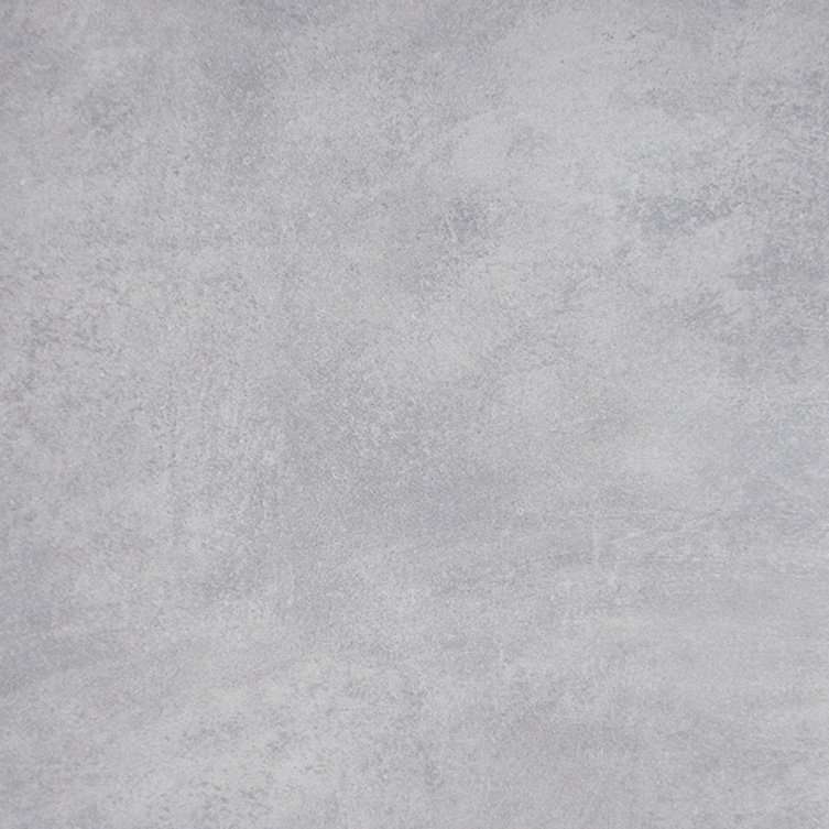 Керамогранит Apavisa Microcement Grey Natural, цвет серый, поверхность матовая, квадрат, 600x600
