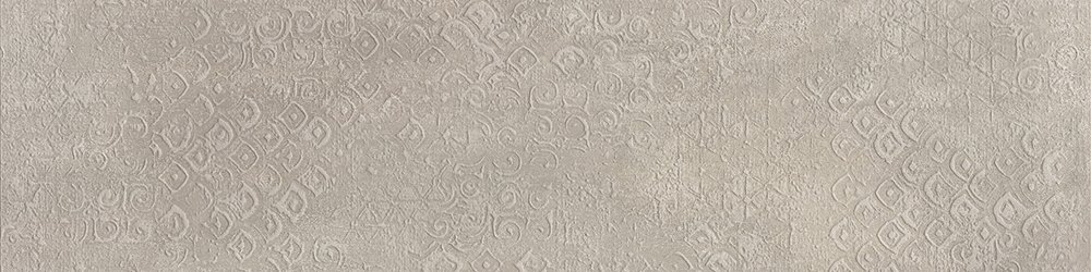 Керамогранит Tagina Terre Nostre Graffito Torgiano 8FFL229F, цвет серый, поверхность матовая, прямоугольник, 225x900