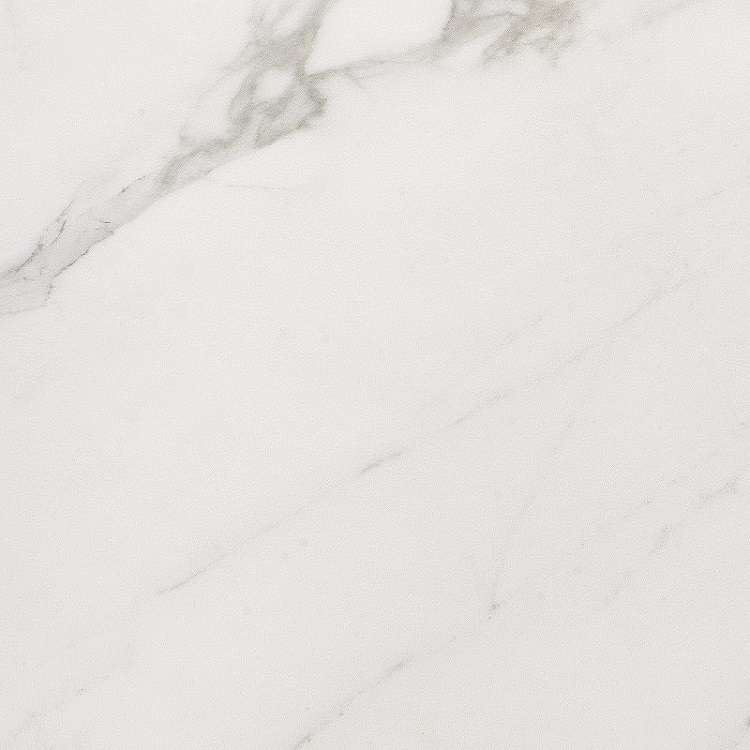 Керамогранит Keraben Evoque Blanco Brillo, цвет белый, поверхность глянцевая полированная, квадрат, 750x750