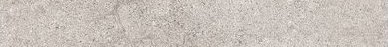 Бордюры Sant Agostino Highstone Battiscopa Pearl 60 CSABHSPE60, цвет серый, поверхность матовая, прямоугольник, 73x600