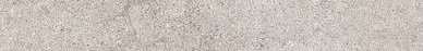 Бордюры Sant Agostino Highstone Battiscopa Pearl 60 CSABHSPE60, цвет серый, поверхность матовая, прямоугольник, 73x600