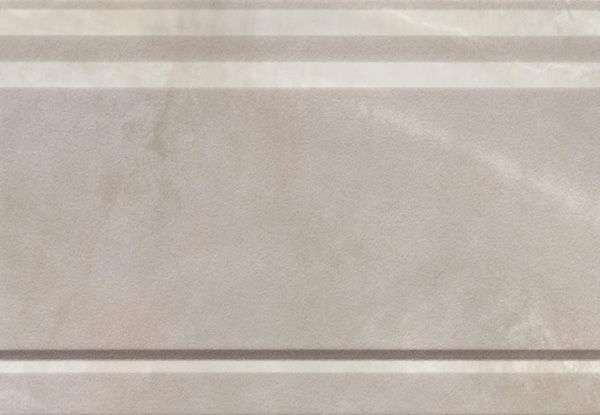Бордюры Roberto Cavalli Bright Pearl Ivory Alzata Rett. 531164, цвет бежевый, поверхность матовая, прямоугольник, 140x200