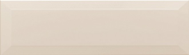 Керамическая плитка Kerama Marazzi Гамма топленое молоко 9006, цвет бежевый, поверхность матовая, прямоугольник, 85x285