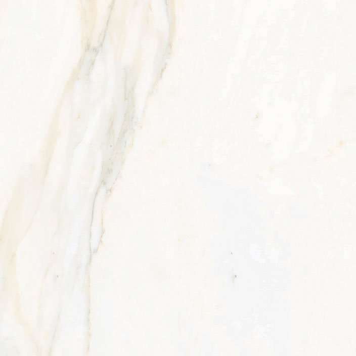 Керамогранит Porcelanosa Calacata Gold 100137734, цвет бежевый, поверхность глянцевая, квадрат, 596x596