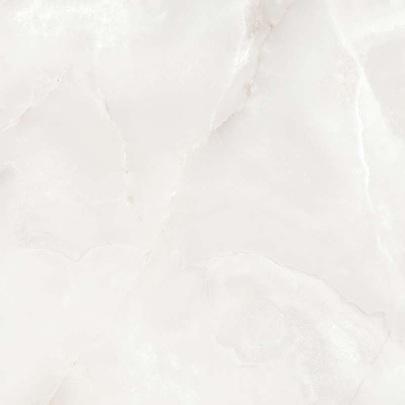Керамическая плитка Керлайф Onix Bianco, цвет бежевый, поверхность матовая, квадрат, 420x420