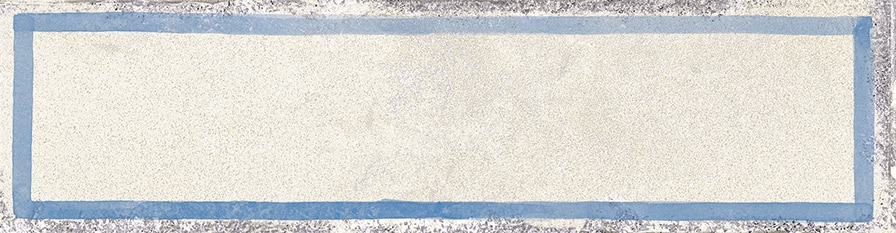 Керамическая плитка Vives Luca Lia AB|C Multicolor, цвет белый голубой, поверхность матовая, прямоугольник, 80x315