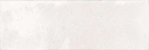 Керамическая плитка Aparici Brickwork Ivory Rev., цвет белый, поверхность матовая, прямоугольник, 200x600