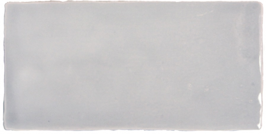 Керамическая плитка Monopole New Country Ceniza, цвет серый, поверхность глянцевая, прямоугольник, 75x150