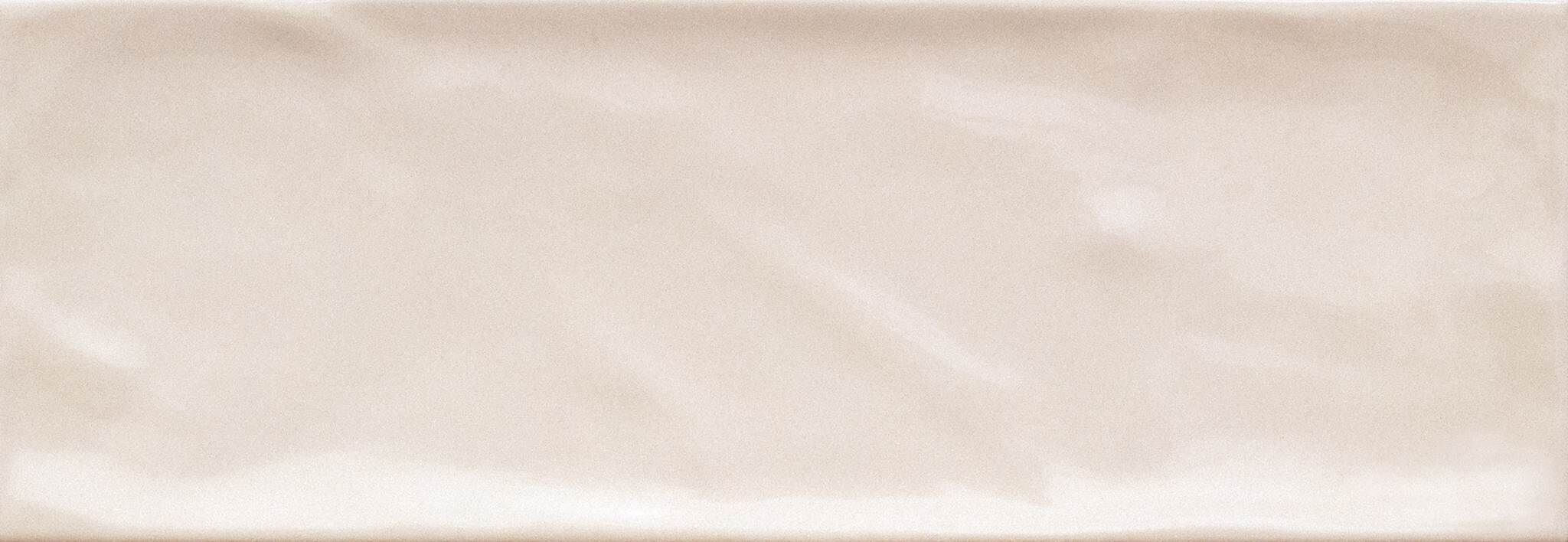 Керамическая плитка Cifre Bulevar Ivory, цвет слоновая кость, поверхность глянцевая, прямоугольник, 100x305