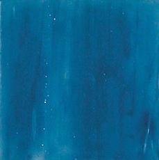 Мозаика JNJ Mosaic Aurora Starcloud 05-149, цвет синий, поверхность глянцевая, квадрат, 200x200