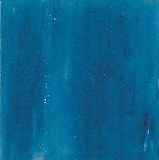 Мозаика JNJ Mosaic Aurora Starcloud 05-149, цвет синий, поверхность глянцевая, квадрат, 200x200