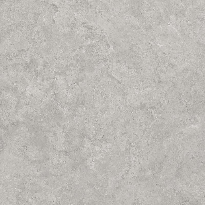 Керамогранит Creto Shell Lg 8162, цвет серый, поверхность матовая, квадрат, 600x600