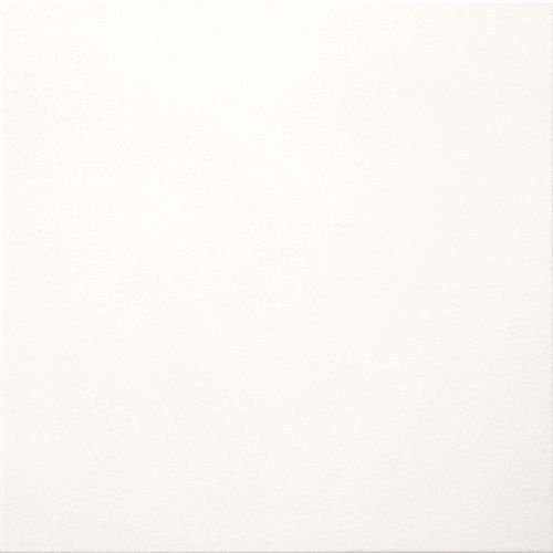 Керамогранит Cedam Color Tech Bianco, цвет белый, поверхность матовая, квадрат, 333x333