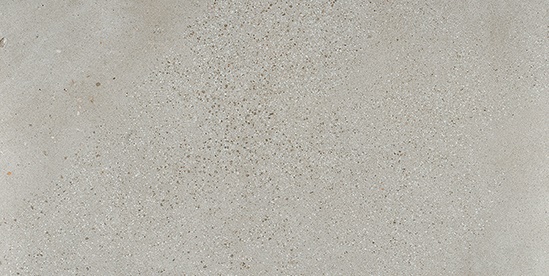 Керамогранит Fioranese I Cocci Cenere, цвет серый, поверхность матовая, прямоугольник, 600x1200