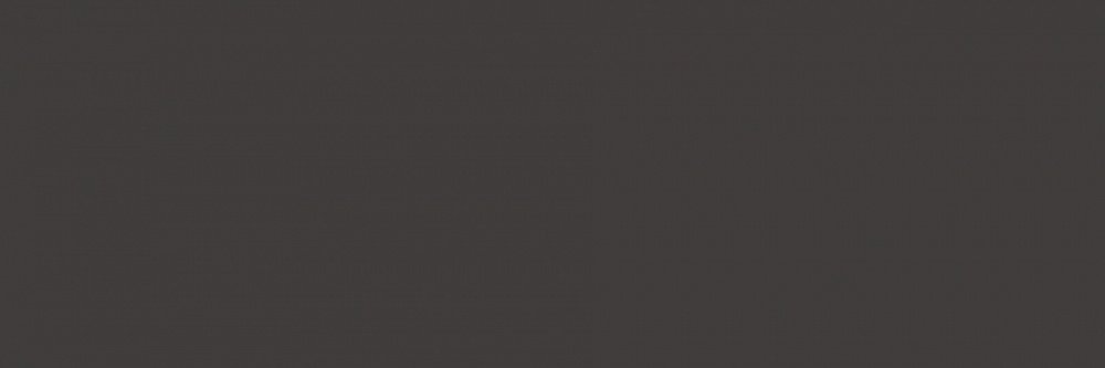 Керамическая плитка Serra Flavia Anthracite Flat, цвет чёрный тёмный, поверхность глянцевая, прямоугольник, 300x900
