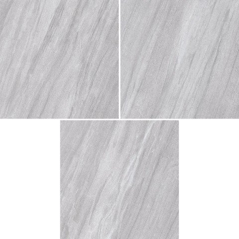 Керамогранит Progres Вулкан Серый NR0023, цвет серый, поверхность матовая, квадрат, 600x600