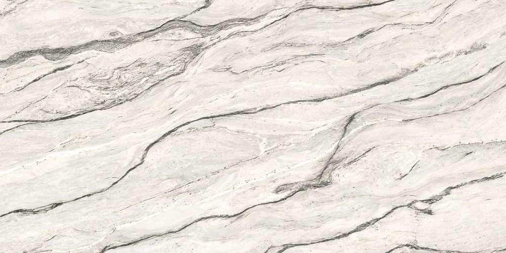 Керамогранит Realistik Duster Bianco Matt Carving, цвет белый коричневый, поверхность 4978, прямоугольник, 600x1200