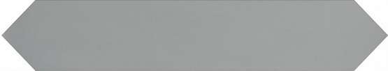 Керамическая плитка Wow Gradient Crayon Greige Matt 109246, цвет серый, поверхность матовая, прямоугольник, 43x243