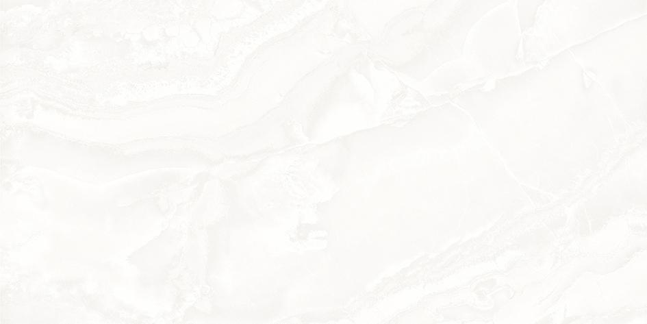 Керамическая плитка Laparet Mania Белый 34069, цвет белый, поверхность глянцевая, прямоугольник, 250x500