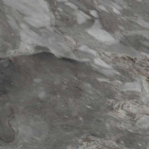 Керамогранит Grespania Palace Palisandro Antra, цвет серый, поверхность полированная, квадрат, 590x590