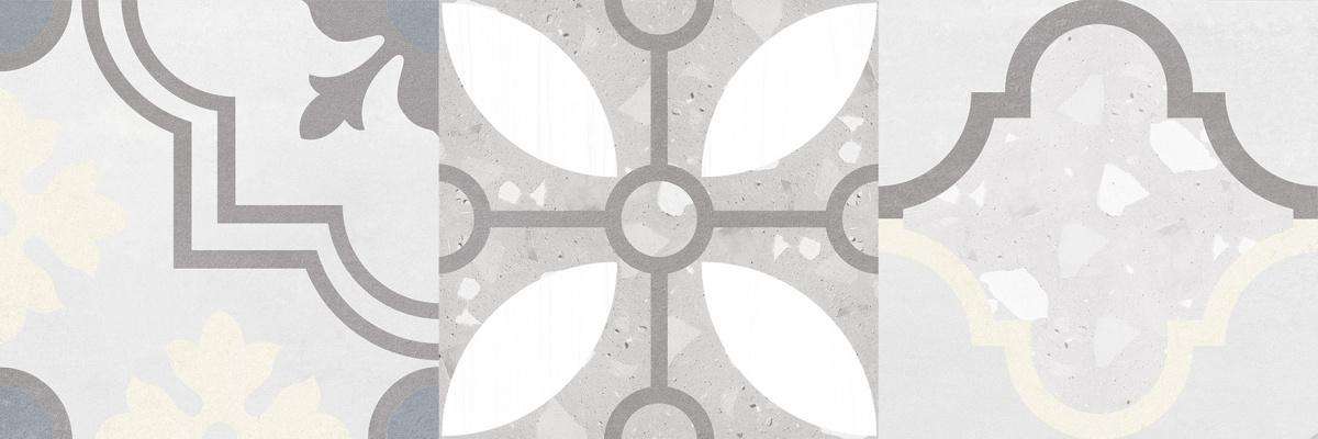 Декоративные элементы Laparet Woody Плитка настенная серый узор, цвет серый, поверхность полированная, прямоугольник, 250x750