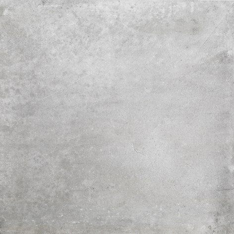 Керамогранит Gambini Unika Smoke, цвет серый, поверхность матовая, квадрат, 603x603