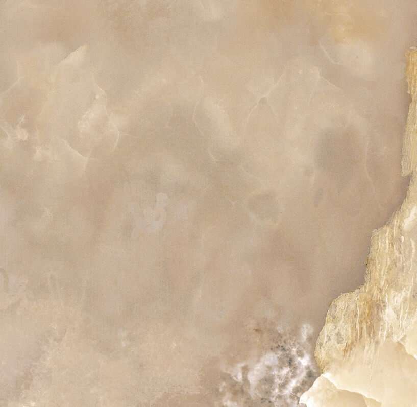 Керамогранит Aparici Magma Beige Pulido, цвет бежевый, поверхность полированная, квадрат, 596x596