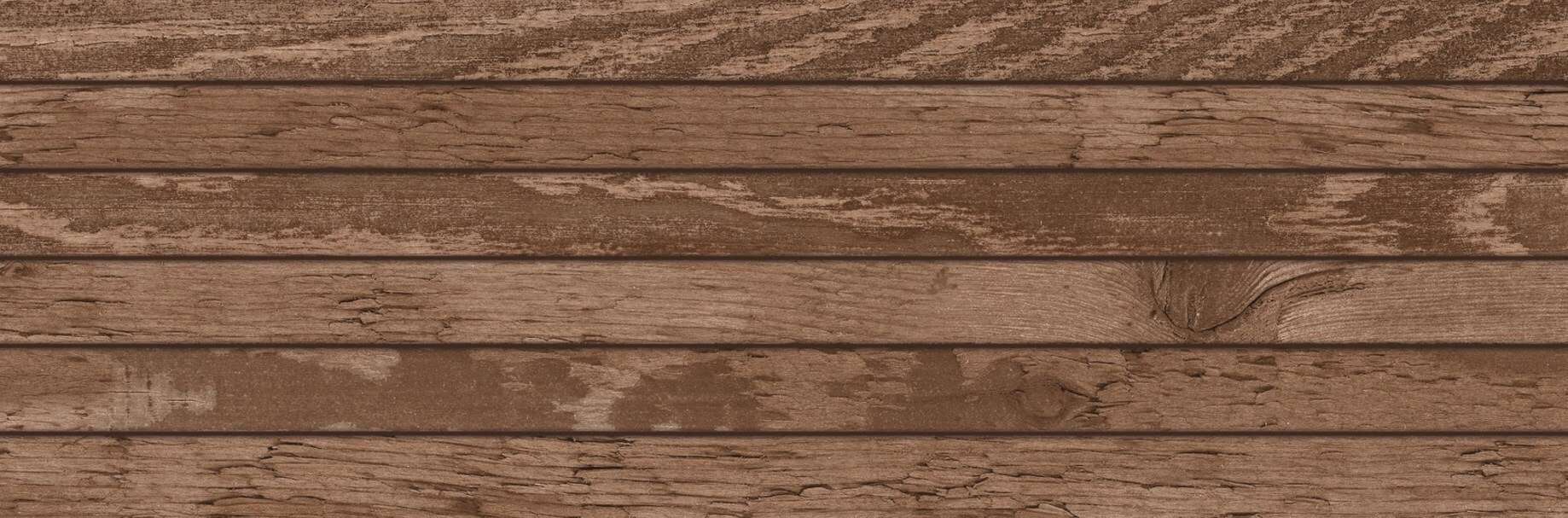 Керамогранит Azteca Unik Woodlife Gap Vintage, цвет коричневый, поверхность матовая, прямоугольник, 300x900