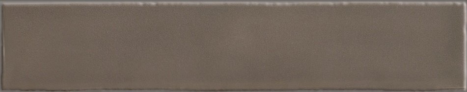 Керамическая плитка Sartoria Vernici Hot Mocha SAVE0452G, цвет коричневый, поверхность глянцевая, прямоугольник, 50x250