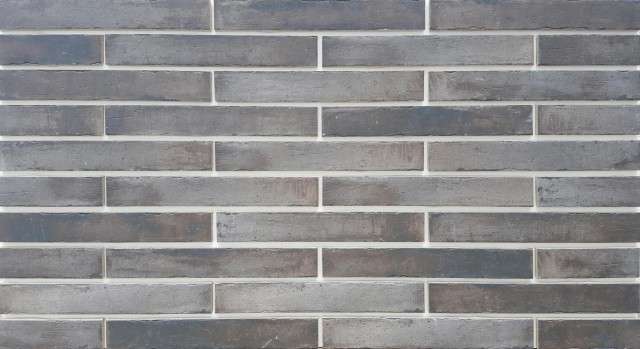 Клинкер SDS Dackel Stoneline Manchester Berlin, цвет серый, поверхность матовая, под кирпич, 52x360