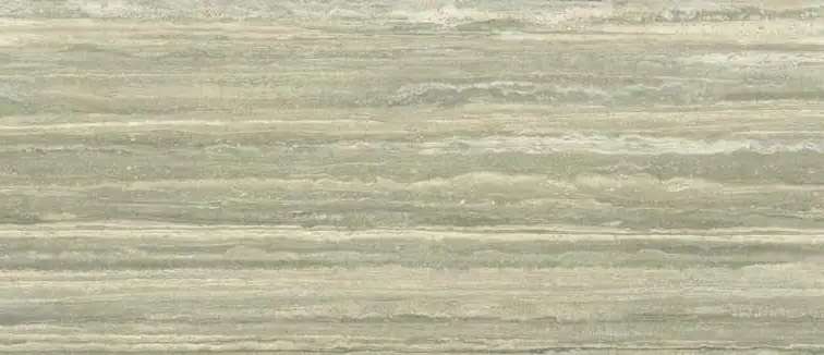Широкоформатный керамогранит La Faenza Cocoon TRA OB6 278 LPM, цвет зелёный, поверхность сатинированная, прямоугольник, 1200x2800