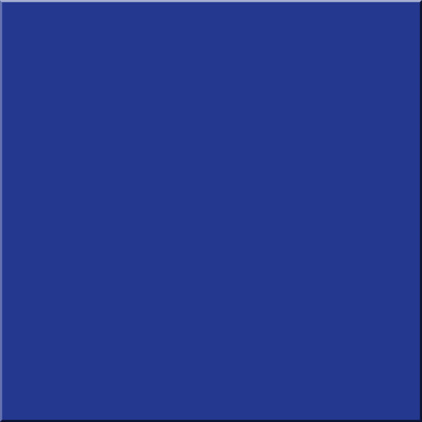 Керамогранит Уральский гранит Уральская Палитра UP062 Matt, цвет синий, поверхность матовая, квадрат, 600x600