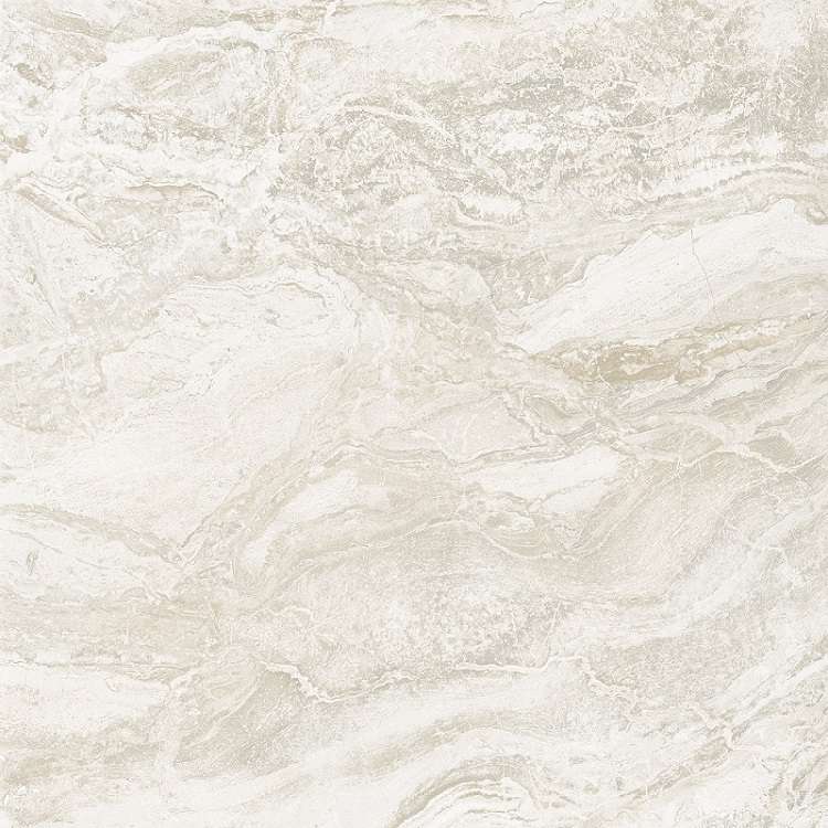 Керамогранит Eurotile Liberty LB 0122, цвет серый, поверхность полированная, квадрат, 600x600