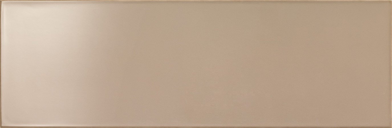 Керамическая плитка Ragno Frame Khaki R4YC, цвет бежевый, поверхность глянцевая, прямоугольник, 250x760