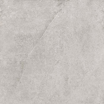 Керамогранит Imola Stoncrete STCR R60CG RM, цвет серый, поверхность матовая, квадрат, 600x600