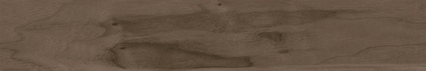 Керамогранит Pamesa Walnut Brown, цвет коричневый, поверхность матовая, прямоугольник, 200x1200