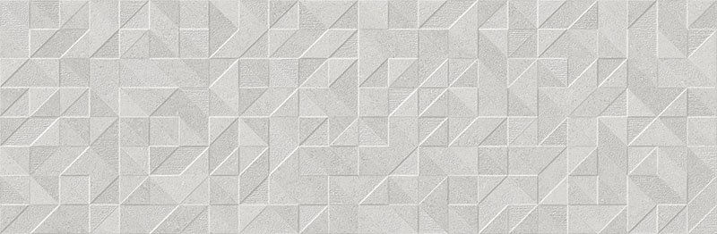 Керамическая плитка Emigres Rev. Craft Origami Gris, цвет серый, поверхность матовая, прямоугольник, 250x750