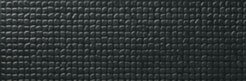 Керамогранит Maciej Zien Sant Marti 6B, цвет чёрный, поверхность лаппатированная, прямоугольник, 73x224